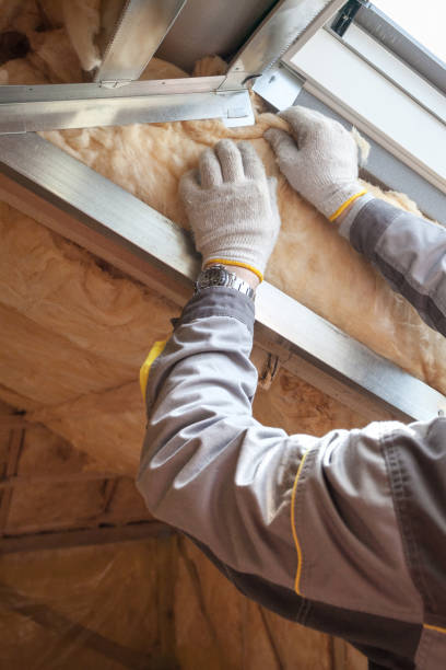 Best Insulation Installation Services in Estelle, LA