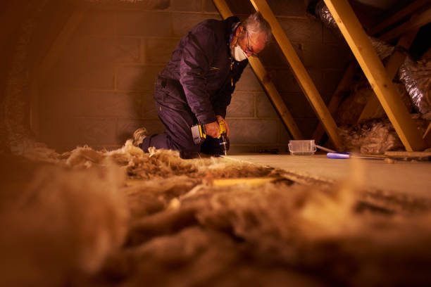 Best Insulation Installation Services in Estelle, LA